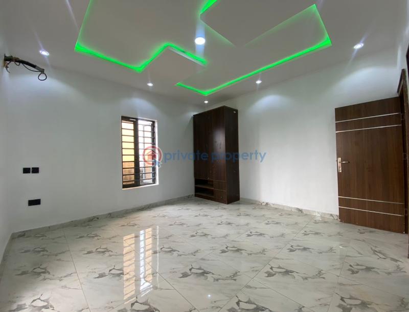 2 bedroom Flat & Apartment For Rent Omole Phase 2 Extension Omole Phase 2 Ojodu Lagos - 1