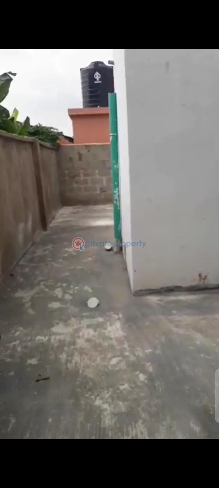2 bedroom Bungalow For Sale Millennium Estate, Ginti, Along Ijede Road, Ikorodu, Lagos Ijede Ikorodu Lagos - 2