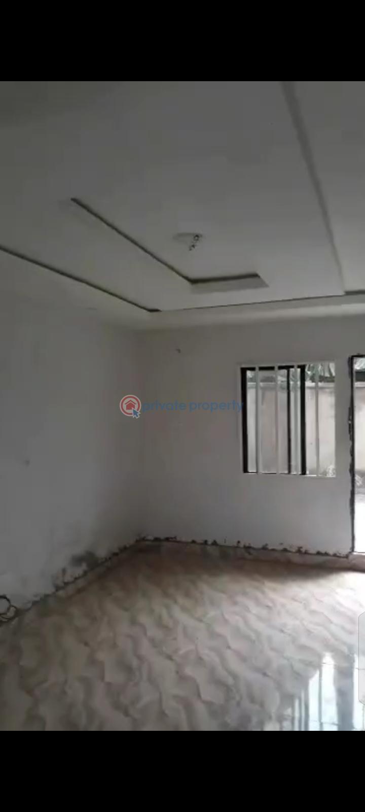 2 bedroom Bungalow For Sale Millennium Estate, Ginti, Along Ijede Road, Ikorodu, Lagos Ijede Ikorodu Lagos - 0