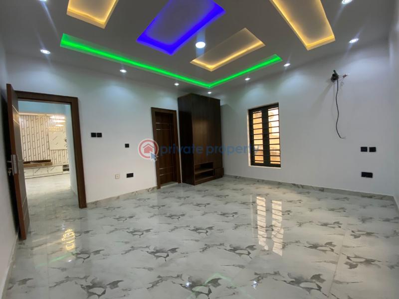 2 bedroom Flat & Apartment For Rent Omole Phase 2 Extension Omole Phase 2 Ojodu Lagos - 2