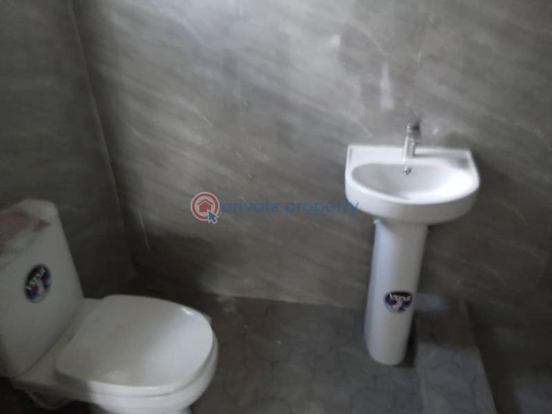 2 bedroom Commercial Property For Rent Unilag Estate Isheri Magodo Magodo GRA Phase 1 Ojodu Lagos - 9