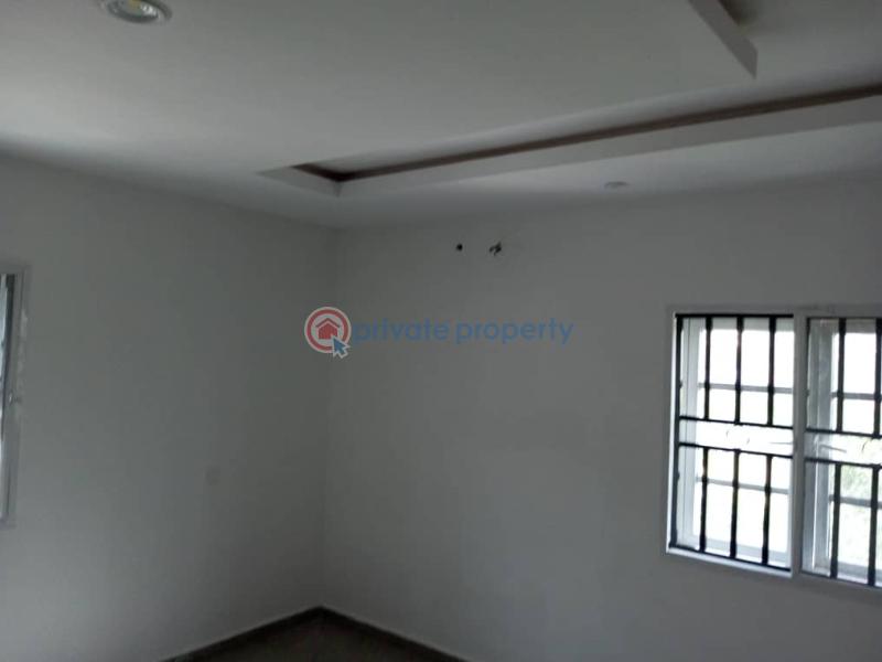 2 bedroom Commercial Property For Rent Unilag Estate Isheri Magodo Magodo GRA Phase 1 Ojodu Lagos - 4