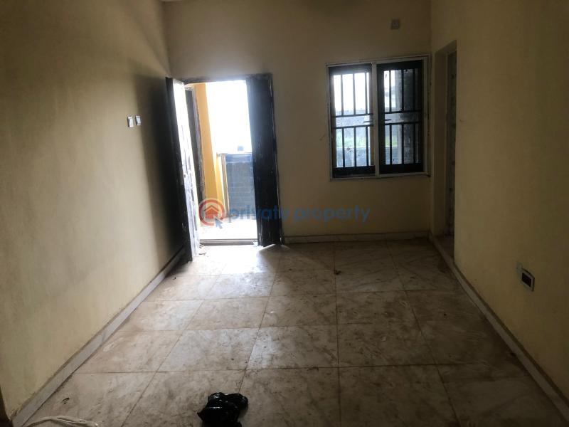 2 bedroom Flat & Apartment For Rent Church Street Magodo Magodo GRA Phase 1 Ojodu Lagos - 2