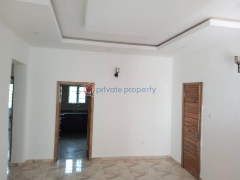 2 bedroom Commercial Property For Rent Unilag Estate Isheri Magodo Magodo GRA Phase 1 Ojodu Lagos - 1