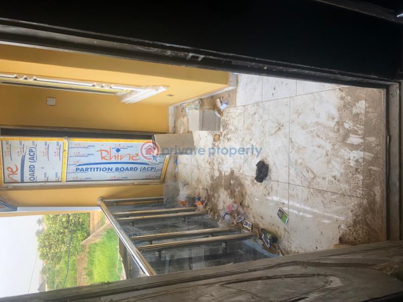 2 bedroom Flat & Apartment For Rent Church Street Magodo Magodo GRA Phase 1 Ojodu Lagos - 4