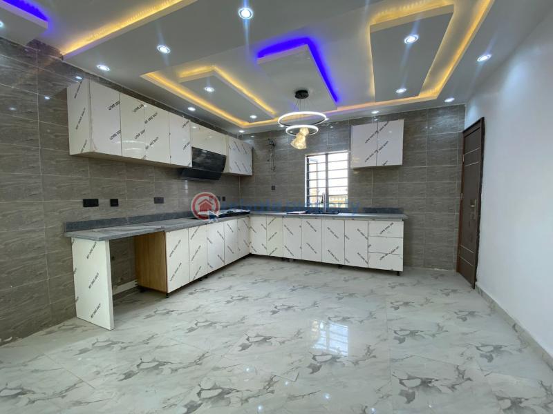 2 bedroom Flat & Apartment For Rent Omole Phase 2 Extension Omole Phase 2 Ojodu Lagos - 9