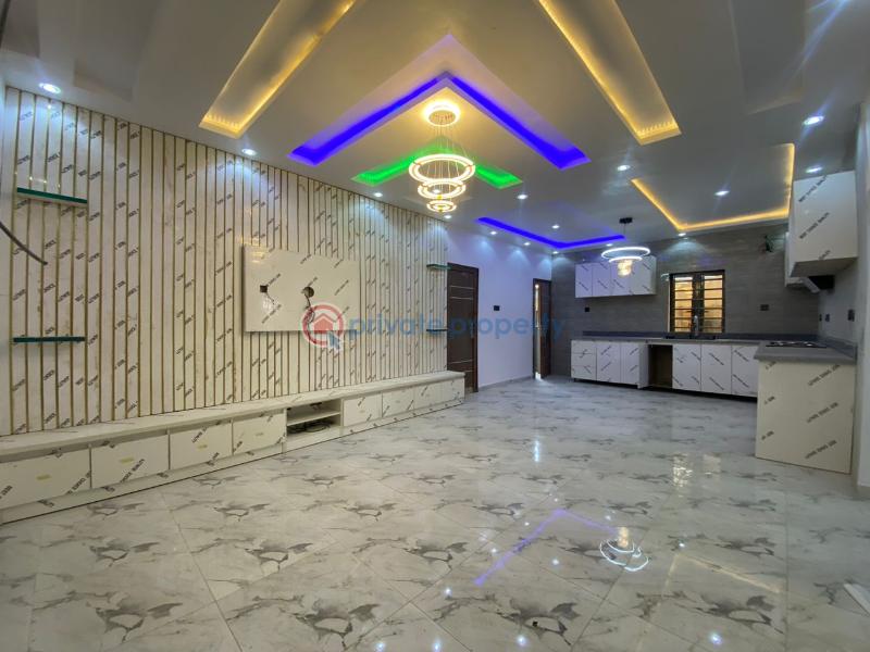 2 bedroom Flat & Apartment For Rent Omole Phase 2 Extension Omole Phase 2 Ojodu Lagos - 0