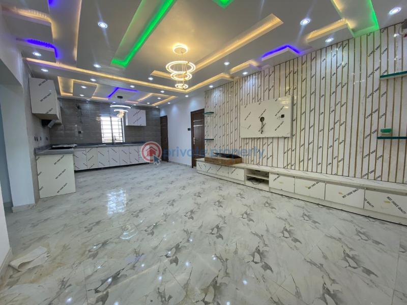 2 bedroom Flat & Apartment For Rent Omole Phase 2 Extension Omole Phase 2 Ojodu Lagos - 4