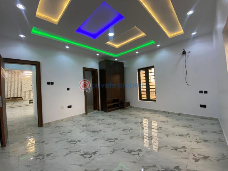 2 bedroom Flat & Apartment For Rent Omole Phase 2 Extension Omole Phase 2 Ojodu Lagos - 15