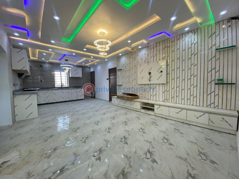 2 bedroom Flat & Apartment For Rent Omole Phase 2 Extension Omole Phase 2 Ojodu Lagos - 10