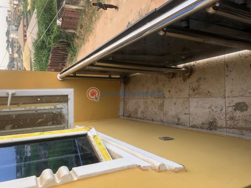 2 bedroom Flat & Apartment For Rent Church Street Magodo Magodo GRA Phase 1 Ojodu Lagos - 0