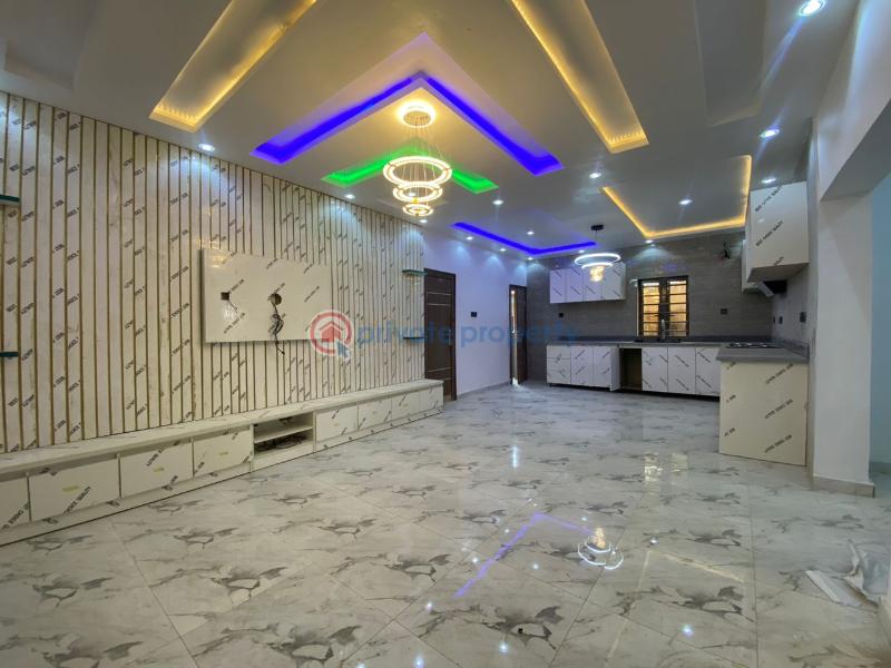 2 bedroom Flat & Apartment For Rent Omole Phase 2 Extension Omole Phase 2 Ojodu Lagos - 14