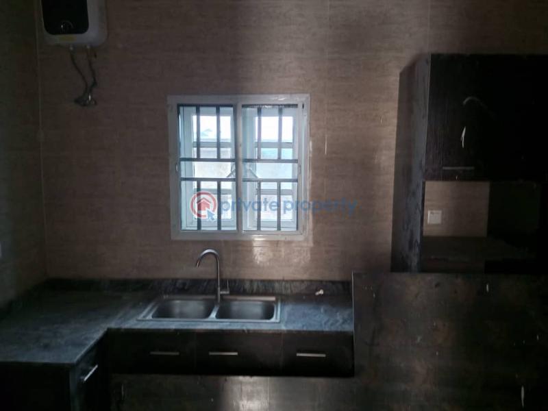 2 bedroom Commercial Property For Rent Unilag Estate Isheri Magodo Magodo GRA Phase 1 Ojodu Lagos - 2