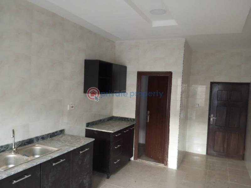 2 bedroom Commercial Property For Rent Unilag Estate Isheri Magodo Magodo GRA Phase 1 Ojodu Lagos - 11