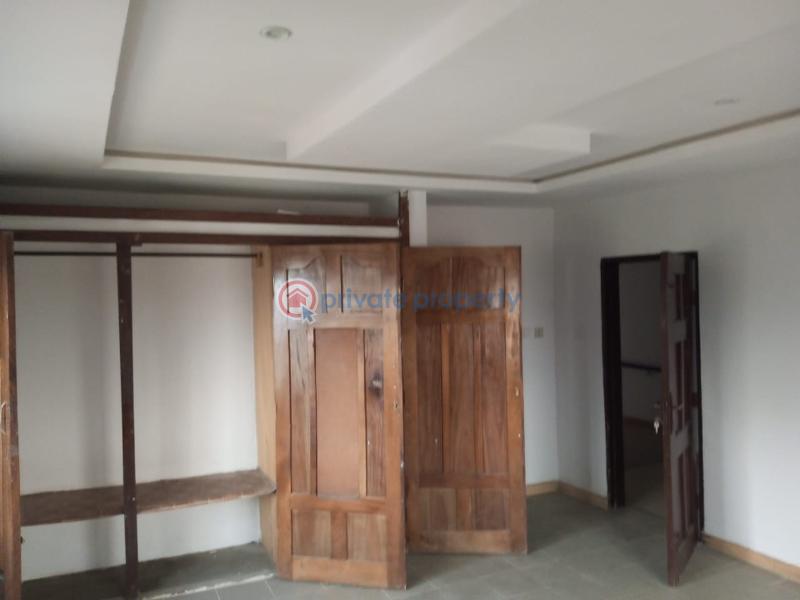 2 bedroom Commercial Property For Rent Unilag Estate Isheri Magodo Magodo GRA Phase 1 Ojodu Lagos - 14