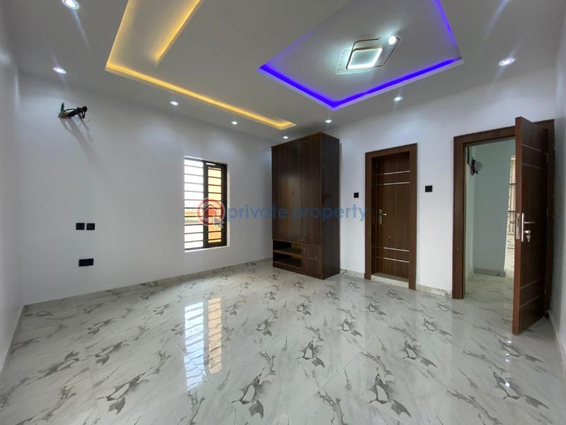 2 bedroom Flat & Apartment For Rent Omole Phase 2 Extension Omole Phase 2 Ojodu Lagos - 13