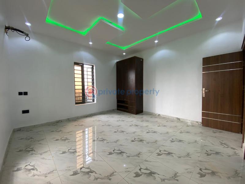 2 bedroom Flat & Apartment For Rent Omole Phase 2 Extension Omole Phase 2 Ojodu Lagos - 11