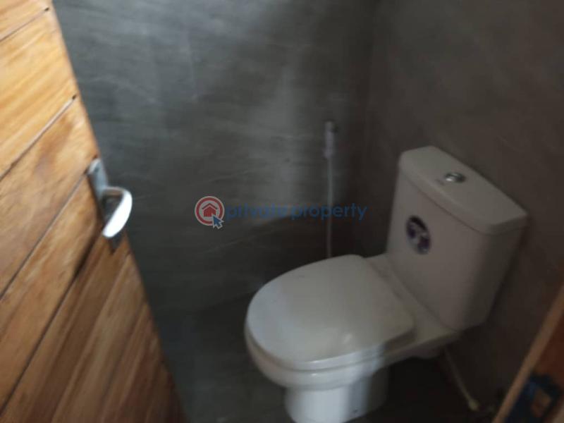 2 bedroom Commercial Property For Rent Unilag Estate Isheri Magodo Magodo GRA Phase 1 Ojodu Lagos - 5