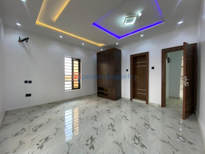 2 bedroom Flat & Apartment For Rent Omole Phase 2 Extension Omole Phase 2 Ojodu Lagos - 3