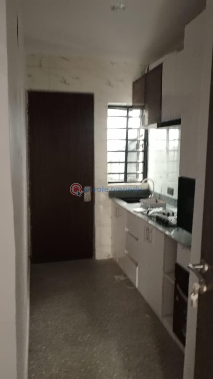 1 bedroom Mini Flat For Rent Alpha Beach Road, New Road Lekki Phase 2 Lagos - 3