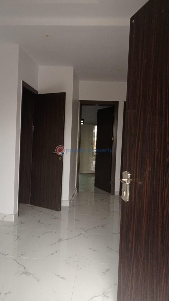 1 bedroom Mini Flat For Rent Alpha Beach Road, New Road Lekki Phase 2 Lagos - 2