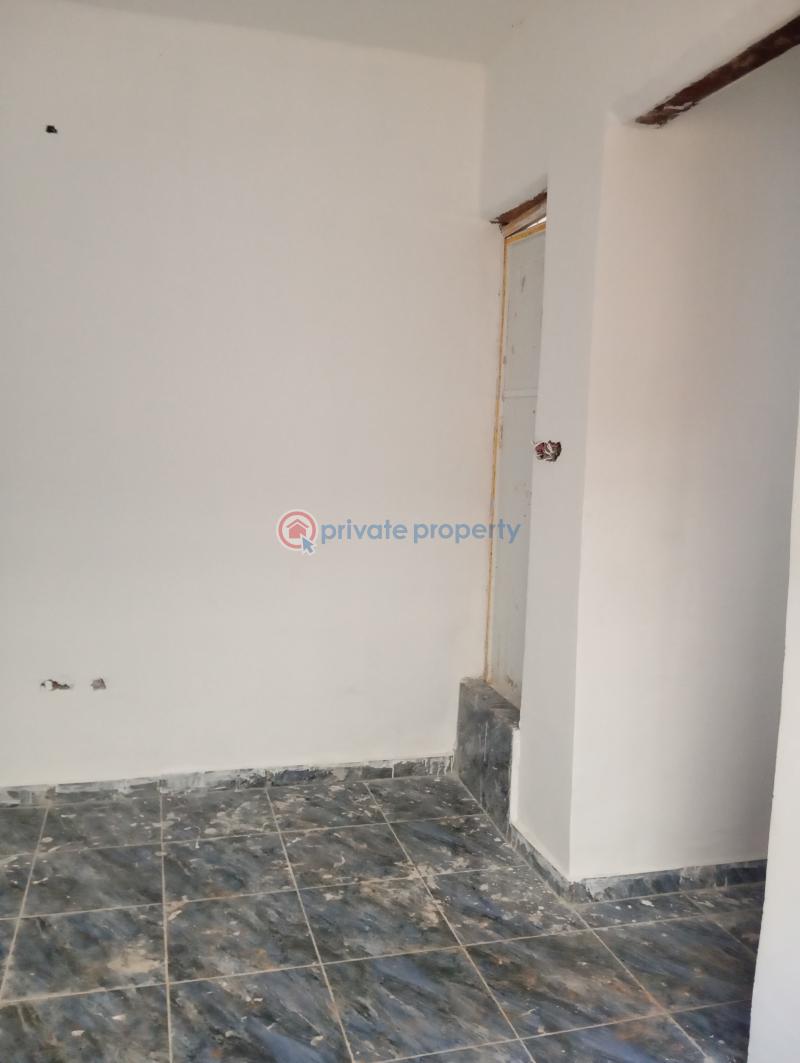 1 bedroom Block Of Flats For Rent Jahi2, Less Than 5min To Express Jahi Abuja Phase 2  - 6