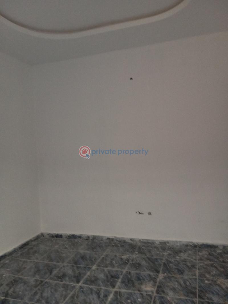 1 bedroom Block Of Flats For Rent Jahi2, Less Than 5min To Express Jahi Abuja Phase 2  - 5