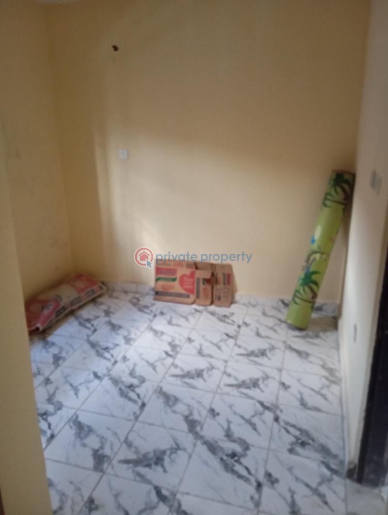 1 bedroom Block Of Flats For Rent Jahi2, Less Than 5min To Express Jahi Abuja Phase 2  - 1