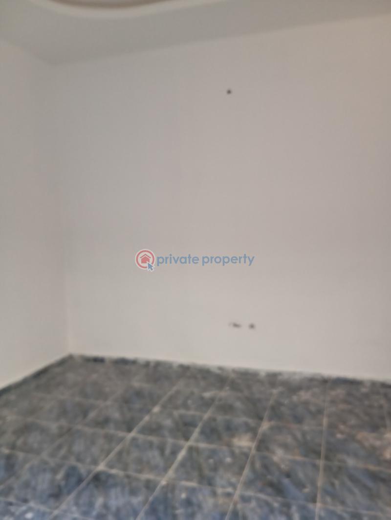 1 bedroom Block Of Flats For Rent Jahi2, Less Than 5min To Express Jahi Abuja Phase 2  - 3