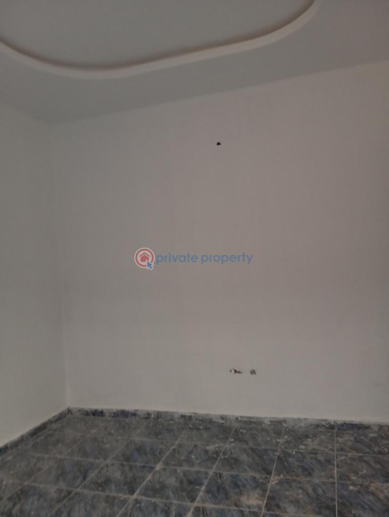 1 bedroom Block Of Flats For Rent Jahi2, Less Than 5min To Express Jahi Abuja Phase 2  - 4
