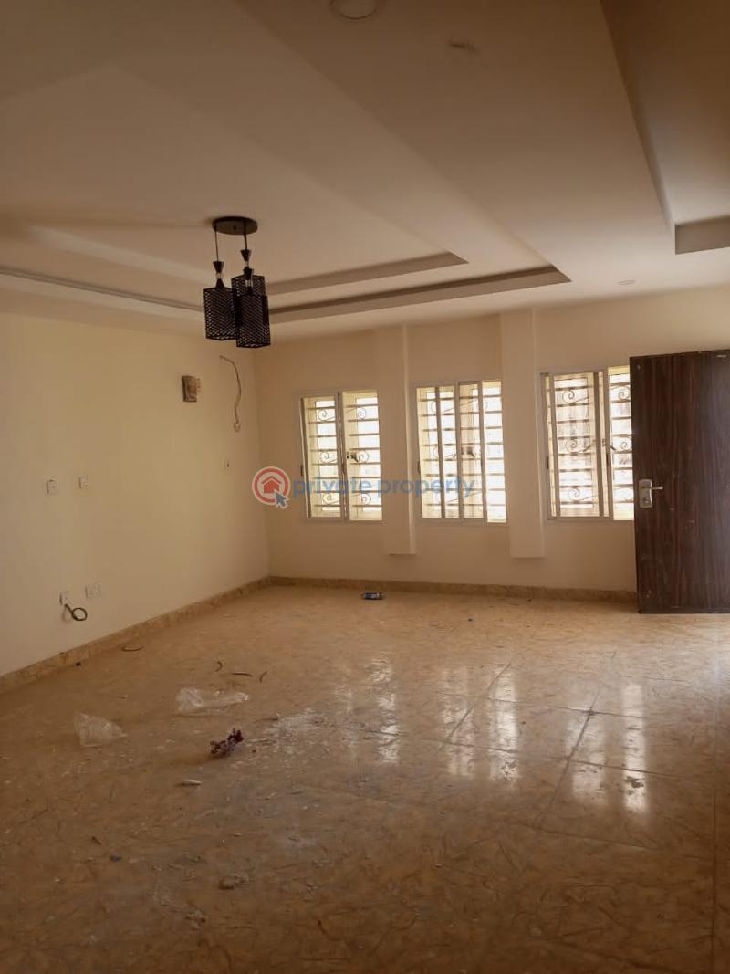 2 bedroom Duplex For Rent River Park Estate,along Airport Road Lugbe Abuja Phase 4  - 9