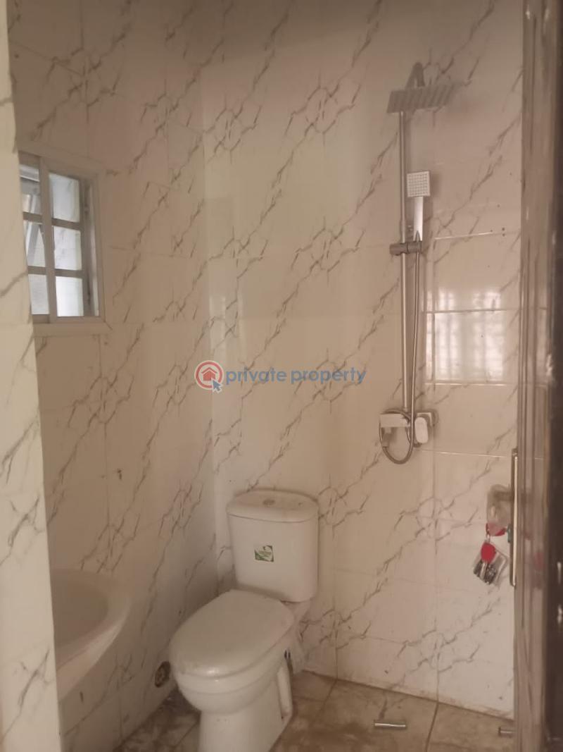 2 bedroom Duplex For Rent River Park Estate,along Airport Road Lugbe Abuja Phase 4  - 10