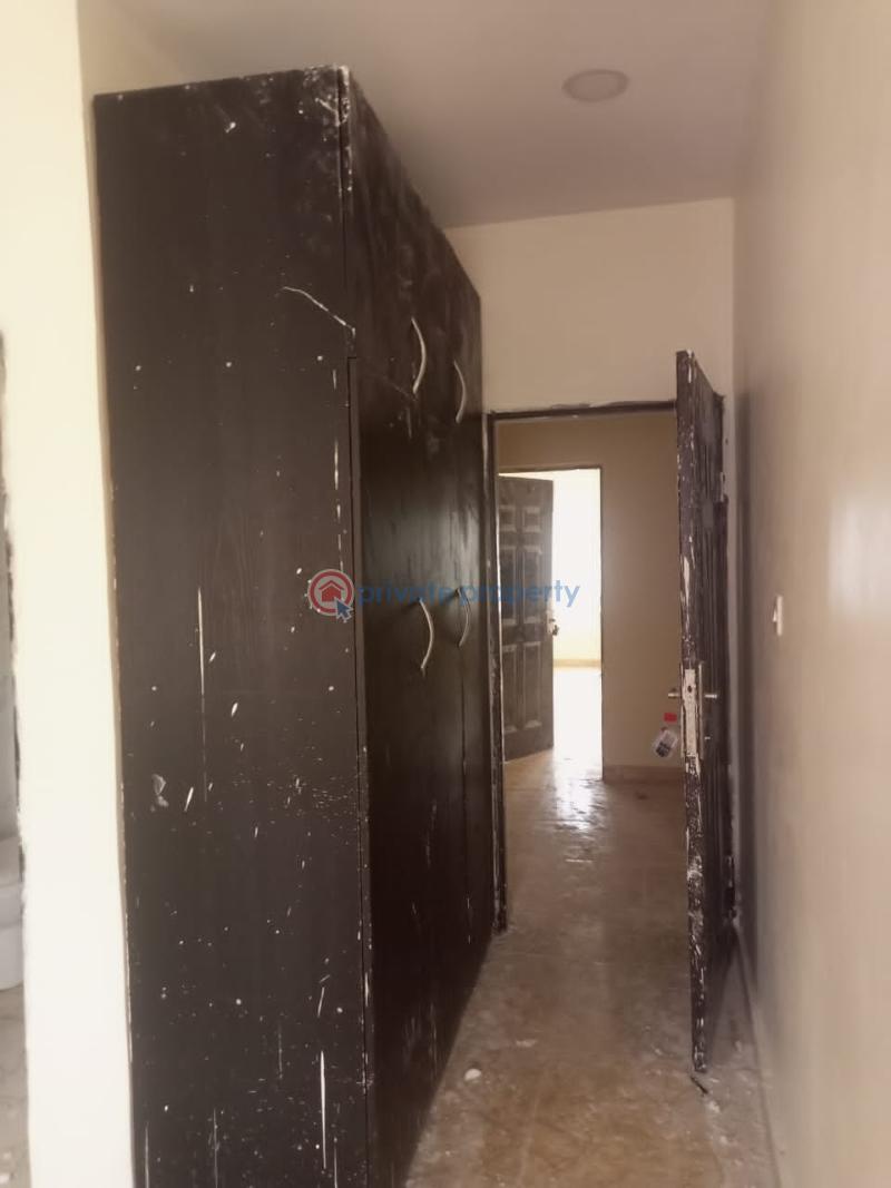 2 bedroom Duplex For Rent River Park Estate,along Airport Road Lugbe Abuja Phase 4  - 8