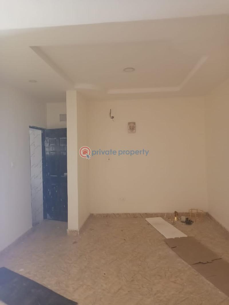 2 bedroom Duplex For Rent River Park Estate,along Airport Road Lugbe Abuja Phase 4  - 16