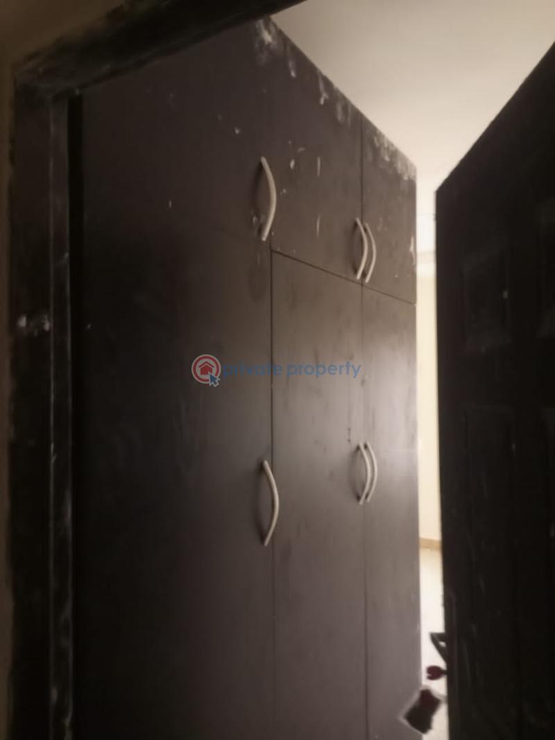 2 bedroom Duplex For Rent River Park Estate,along Airport Road Lugbe Abuja Phase 4  - 15