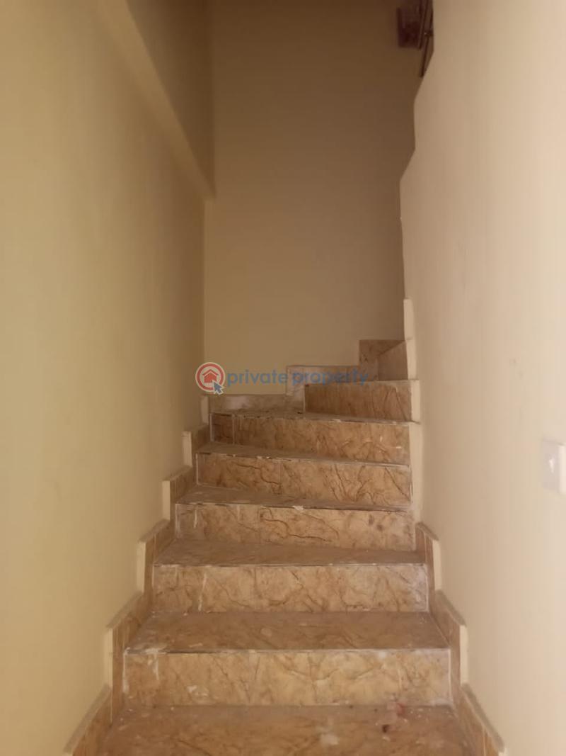 2 bedroom Duplex For Rent River Park Estate,along Airport Road Lugbe Abuja Phase 4  - 4
