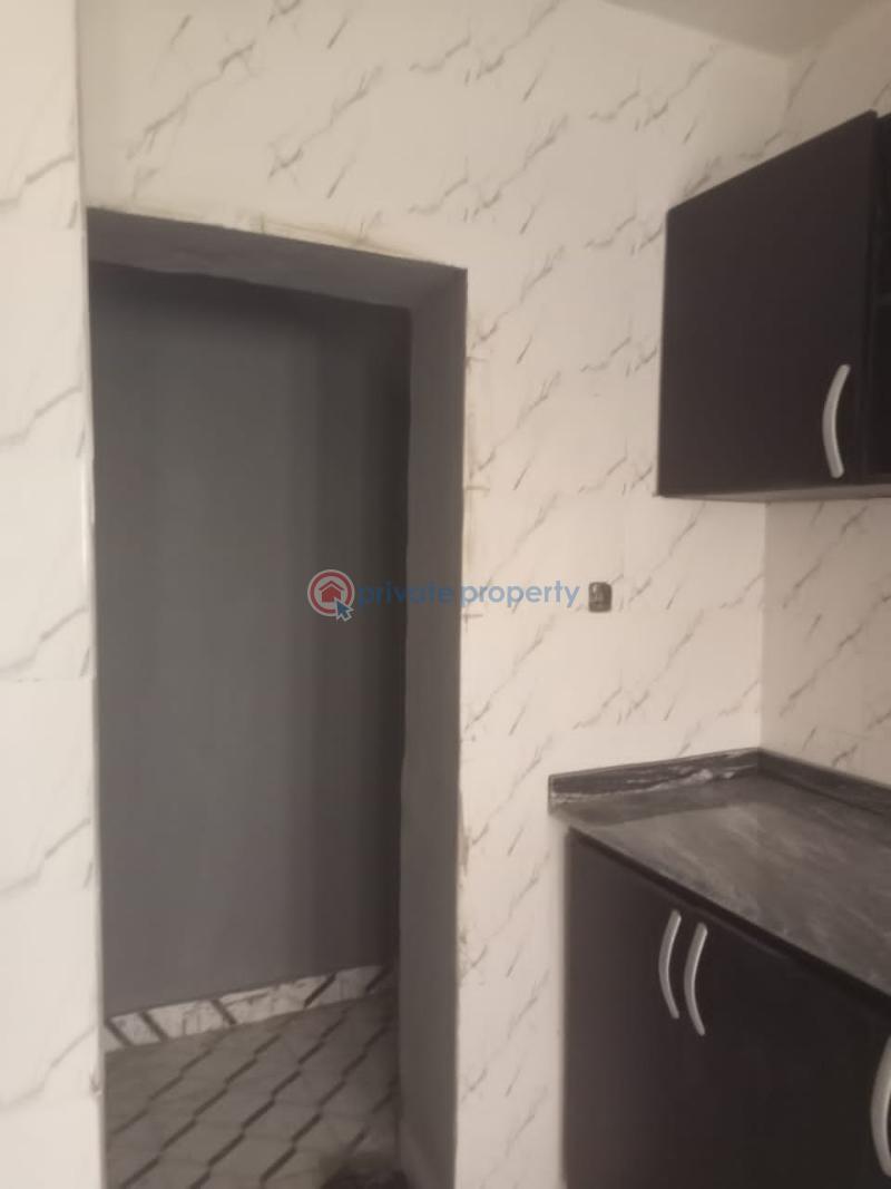 2 bedroom Duplex For Rent River Park Estate,along Airport Road Lugbe Abuja Phase 4  - 5