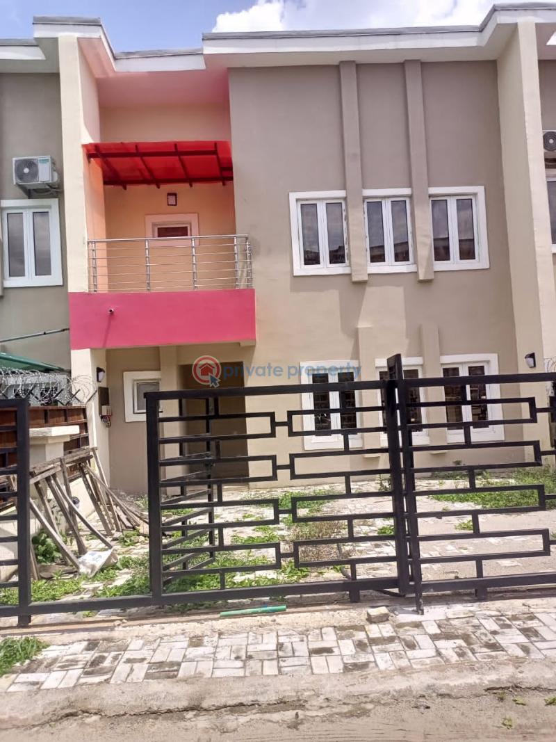 2 bedroom Duplex For Rent River Park Estate,along Airport Road Lugbe Abuja Phase 4  - 13