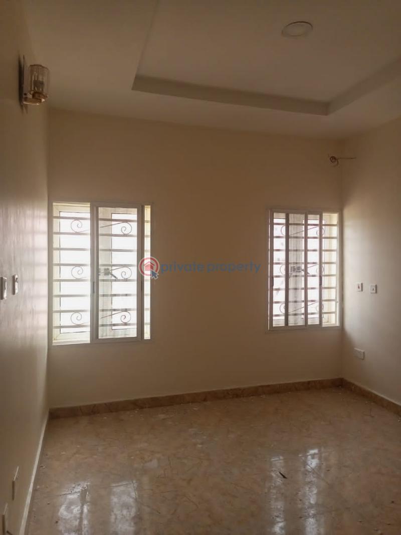 2 bedroom Duplex For Rent River Park Estate,along Airport Road Lugbe Abuja Phase 4  - 17
