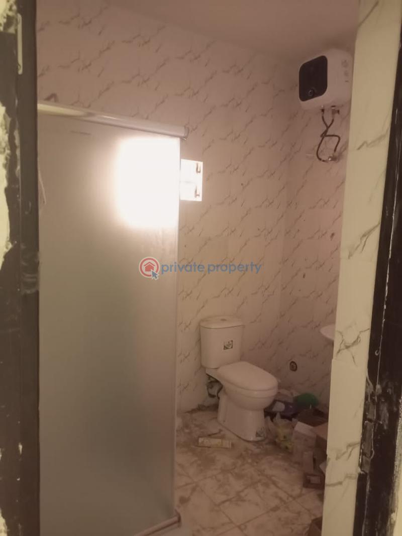 2 bedroom Duplex For Rent River Park Estate,along Airport Road Lugbe Abuja Phase 4  - 11