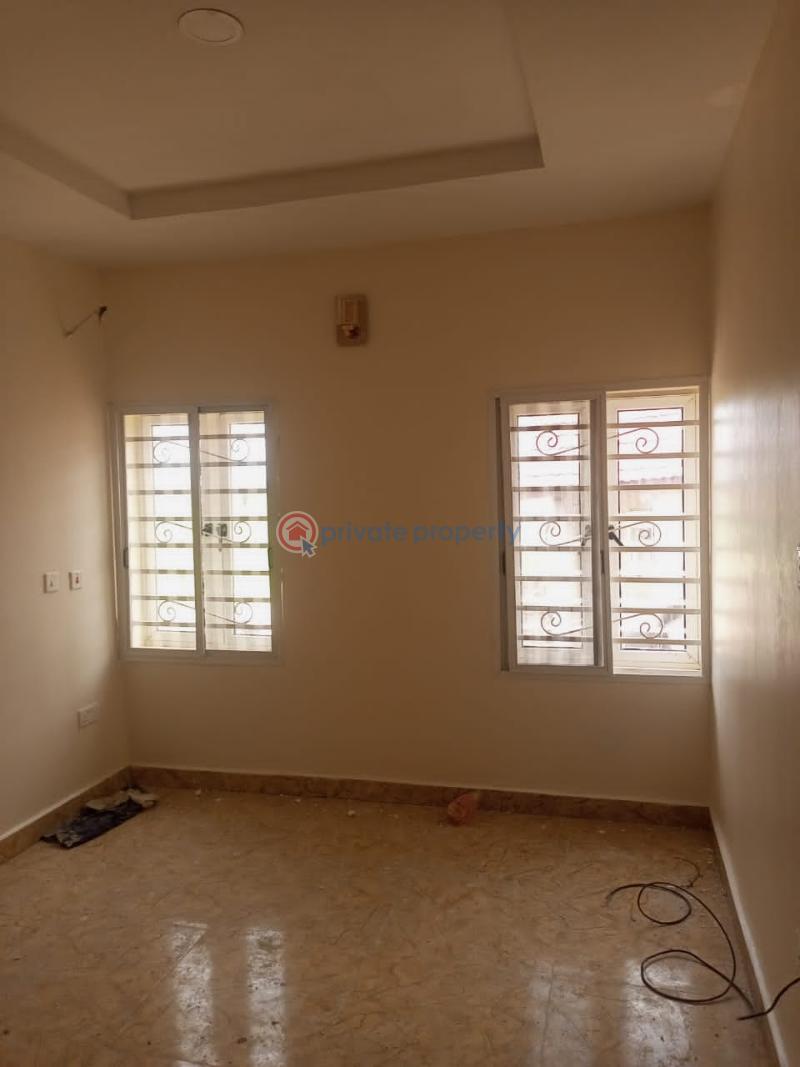 2 bedroom Duplex For Rent River Park Estate,along Airport Road Lugbe Abuja Phase 4  - 6