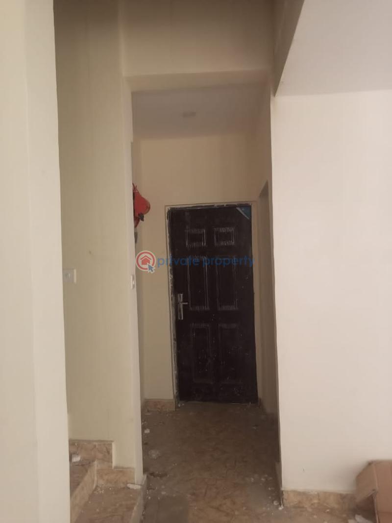 2 bedroom Duplex For Rent River Park Estate,along Airport Road Lugbe Abuja Phase 4  - 0