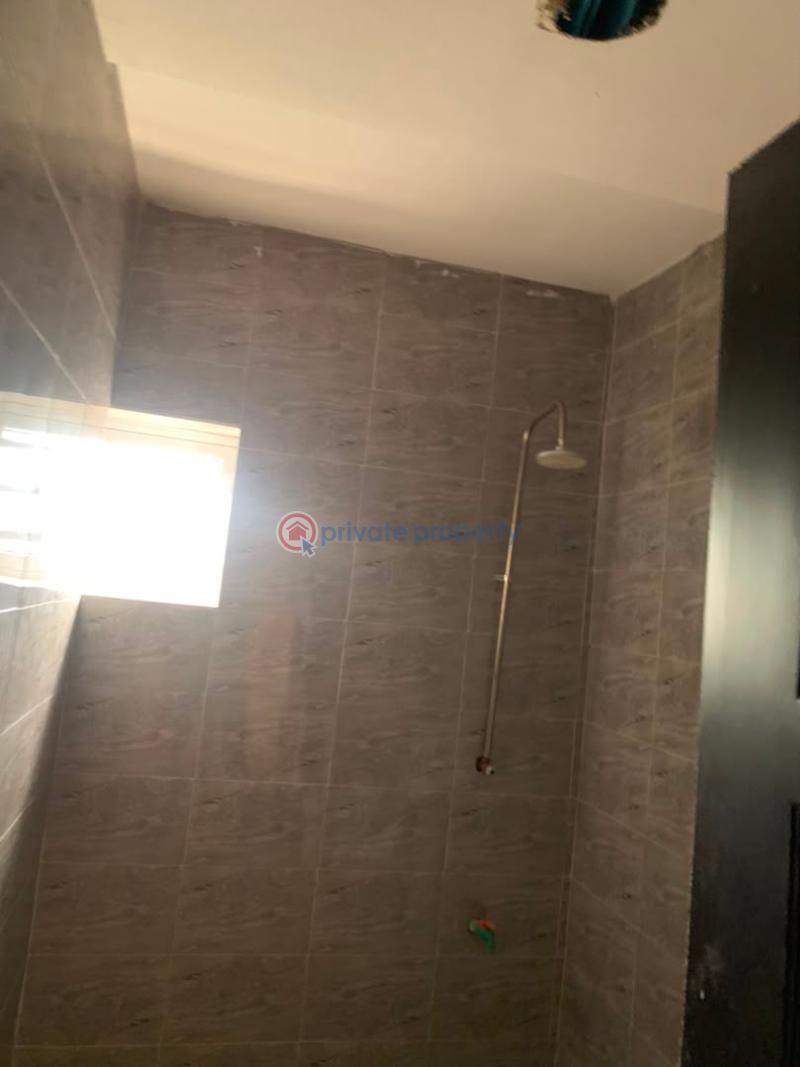 2 bedroom Block Of Flats For Rent Jehovah Witness, Bogije Oribanwa Ibeju-Lekki Lagos - 8