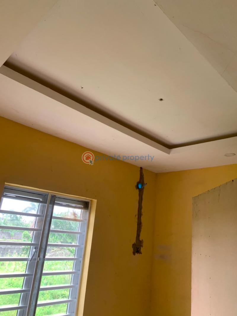 2 bedroom Block Of Flats For Rent Jehovah Witness, Bogije Oribanwa Ibeju-Lekki Lagos - 10