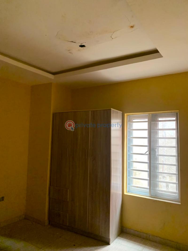 2 bedroom Block Of Flats For Rent Jehovah Witness, Bogije Oribanwa Ibeju-Lekki Lagos - 9