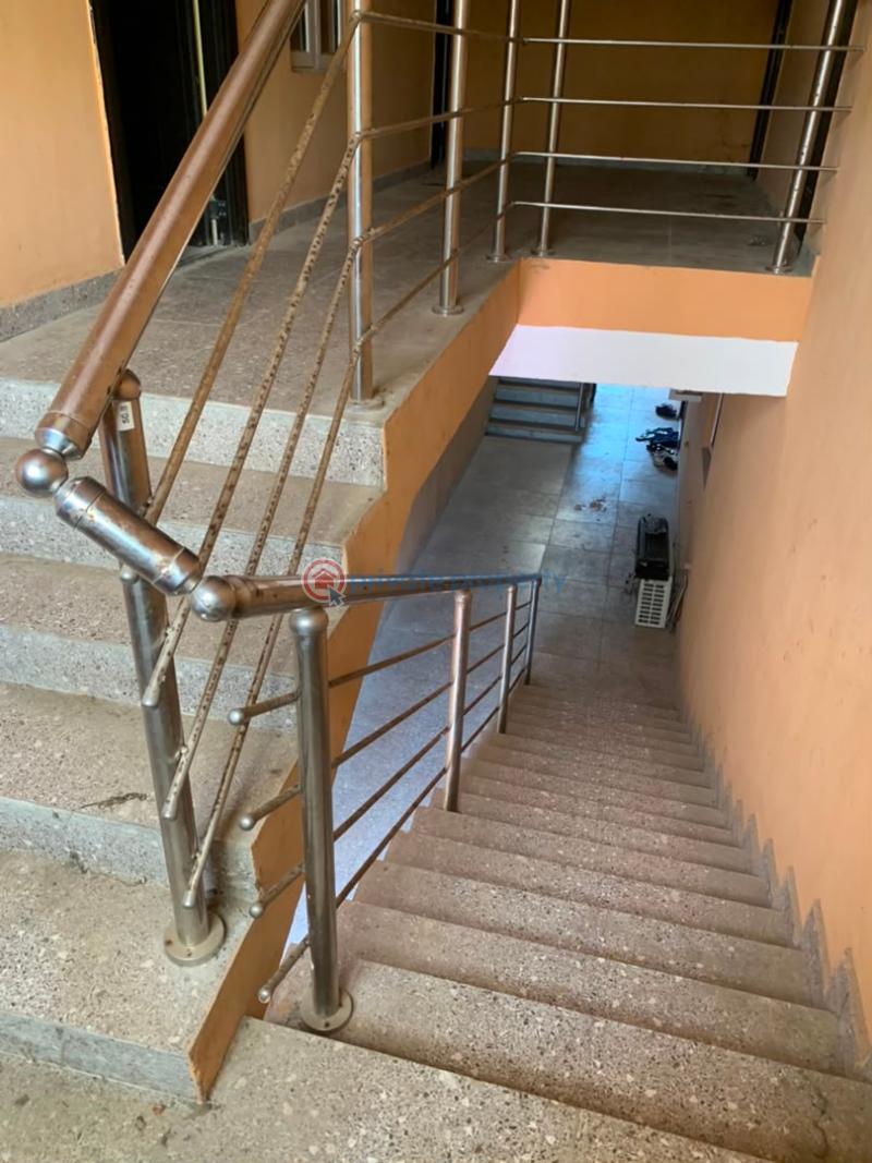 2 bedroom Block Of Flats For Rent Jehovah Witness, Bogije Oribanwa Ibeju-Lekki Lagos - 2