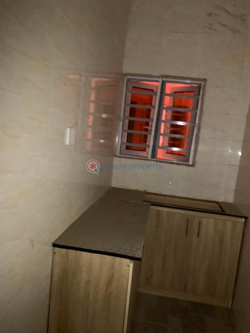 2 bedroom Block Of Flats For Rent Jehovah Witness, Bogije Oribanwa Ibeju-Lekki Lagos - 3