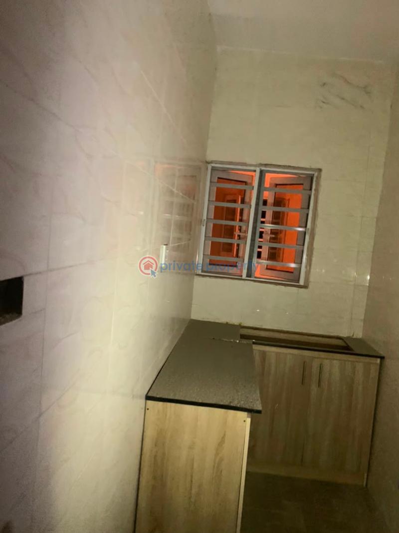 2 bedroom Block Of Flats For Rent Jehovah Witness, Bogije Oribanwa Ibeju-Lekki Lagos - 4