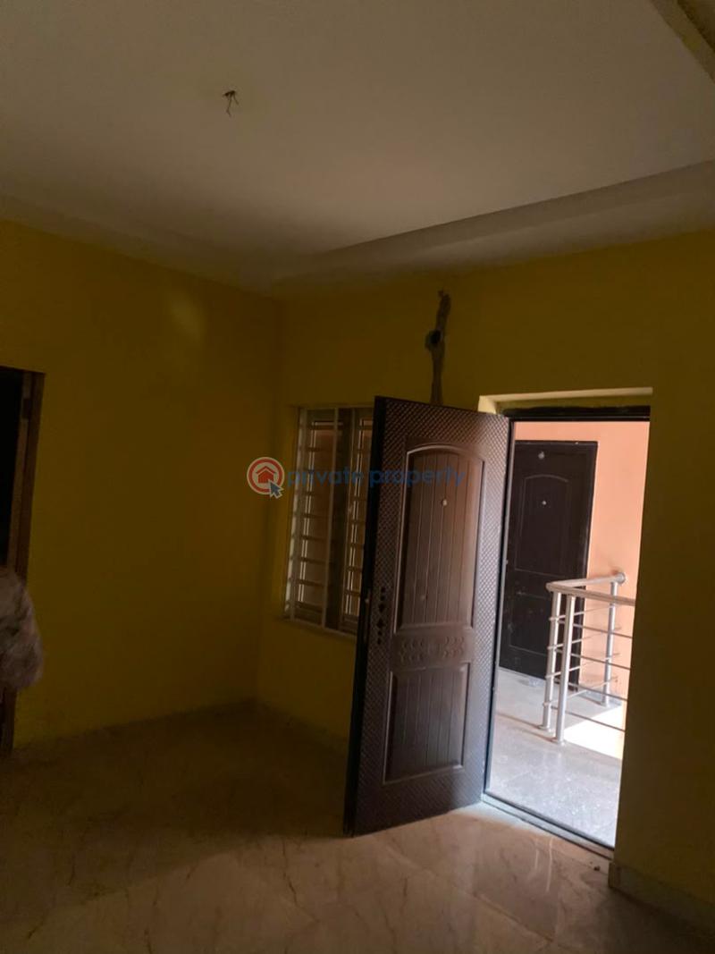 2 bedroom Block Of Flats For Rent Jehovah Witness, Bogije Oribanwa Ibeju-Lekki Lagos - 5