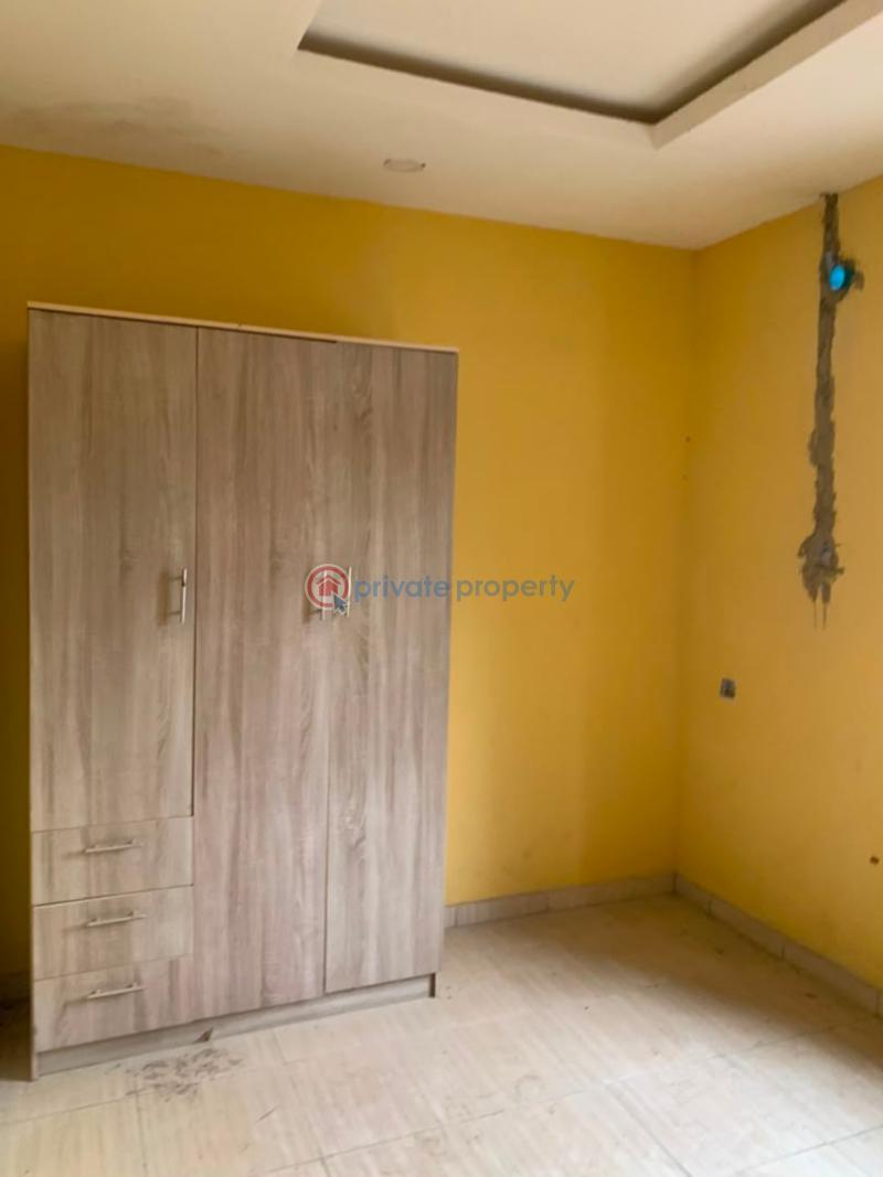 2 bedroom Block Of Flats For Rent Jehovah Witness, Bogije Oribanwa Ibeju-Lekki Lagos - 6